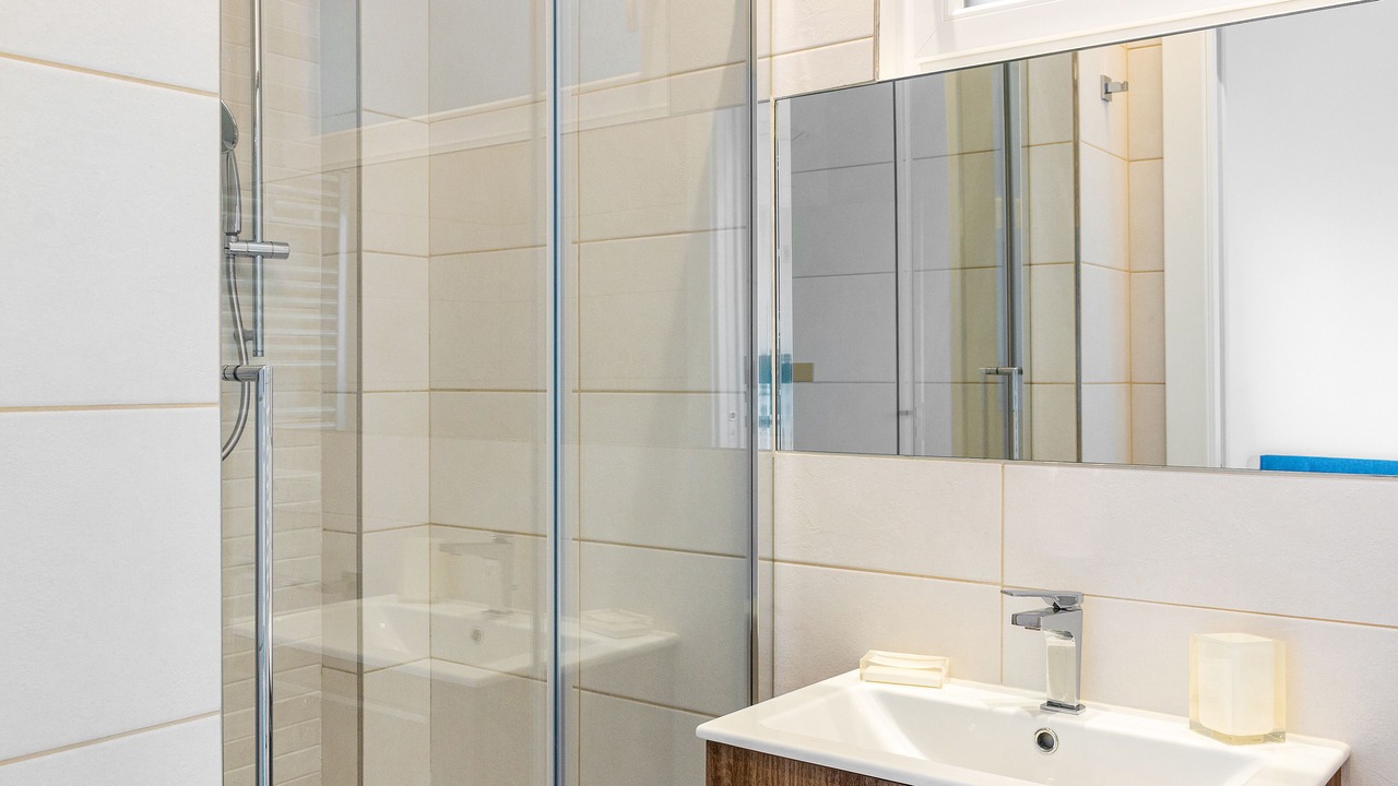 Photo of Bathroom in Riccione