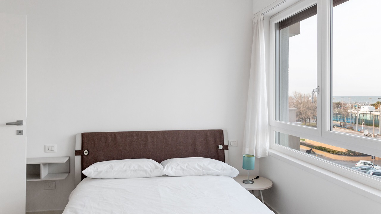 Photo of Bedroom in Riccione