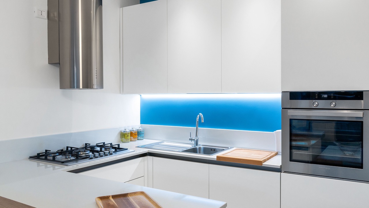 Photo of Kitchen in Riccione