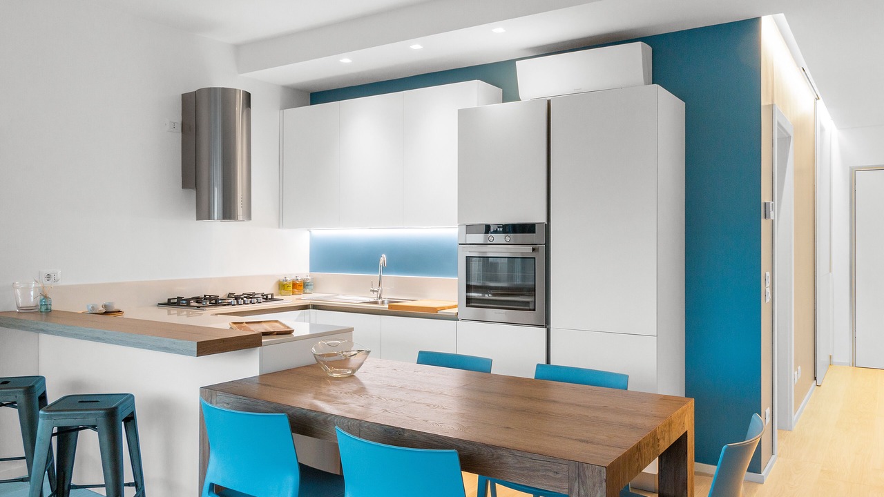 Photo of Kitchen in Riccione