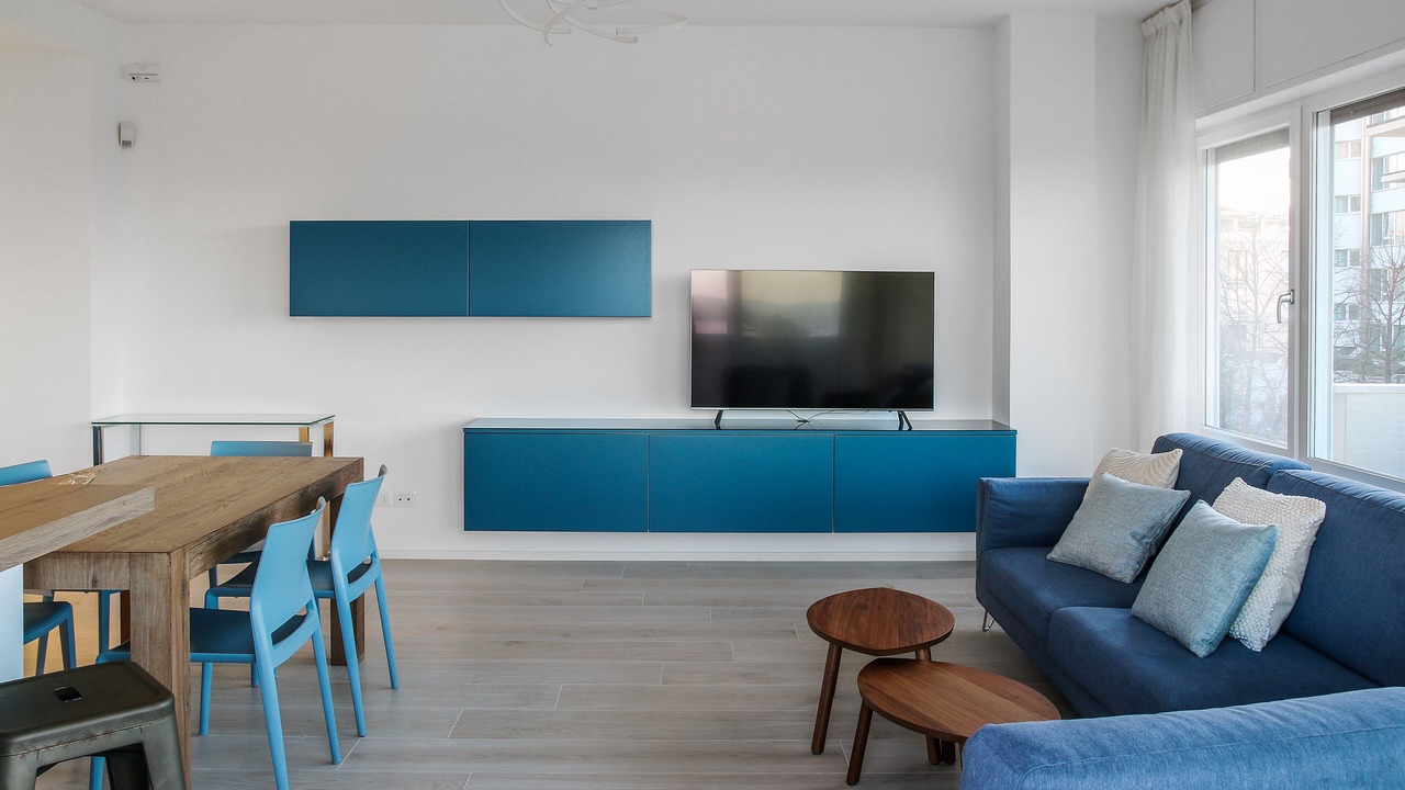 Photo of Livingroom in Riccione