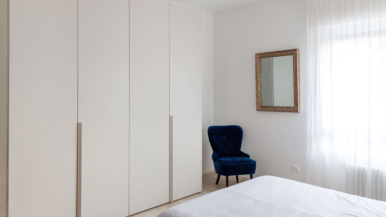 Photo of Bedroom in Riccione