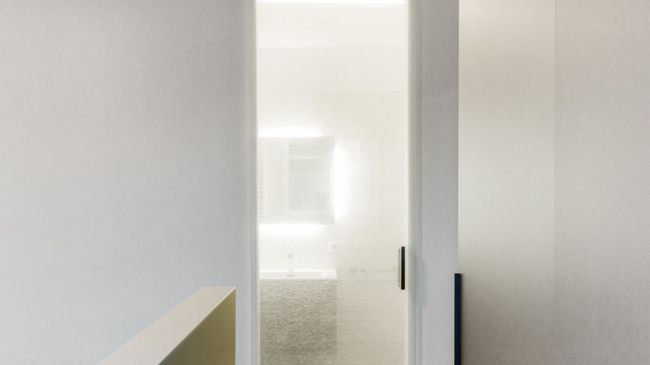 Photo of Bathroom in Riccione