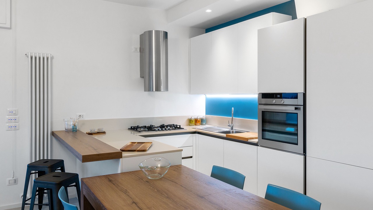Photo of Kitchen in Riccione