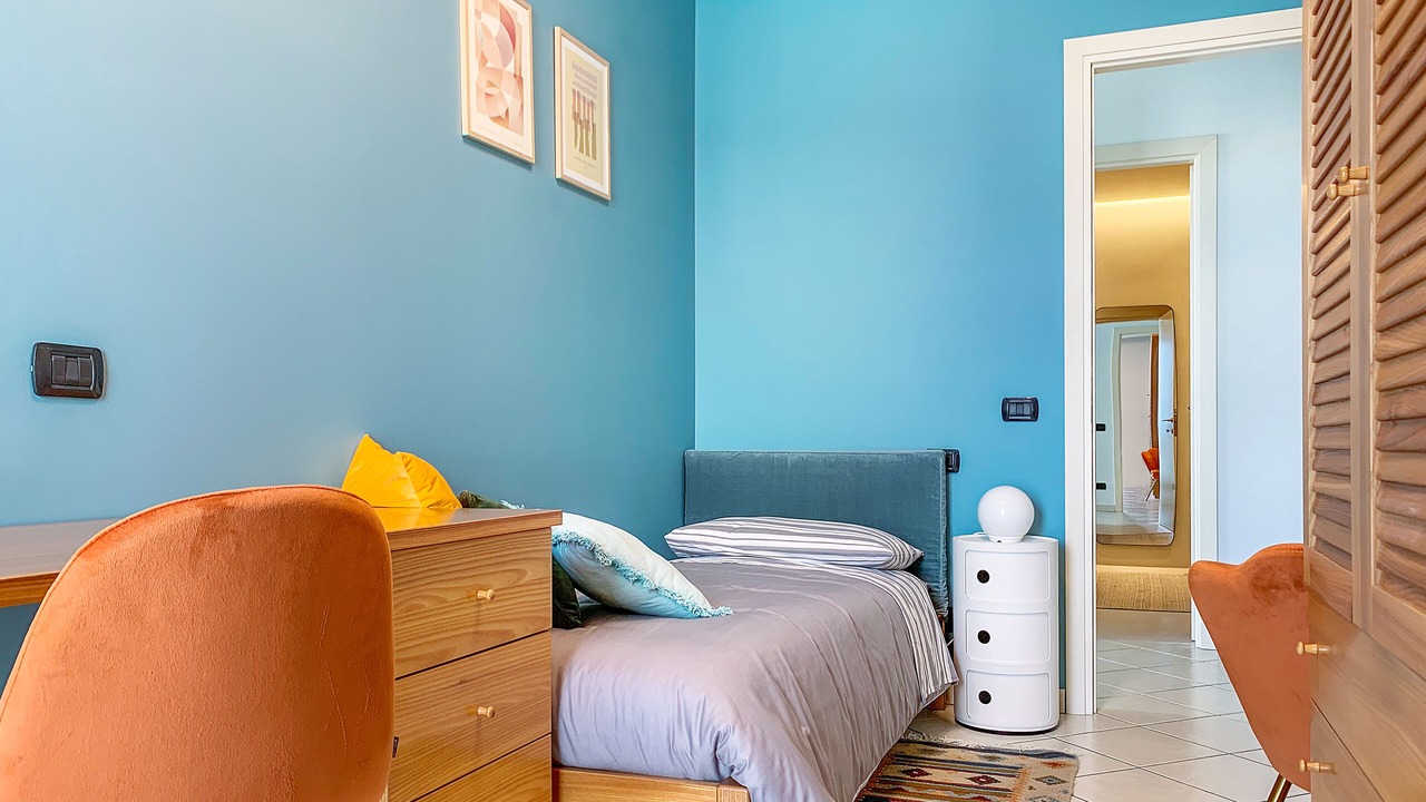 Photo of Bedroom in Riccione