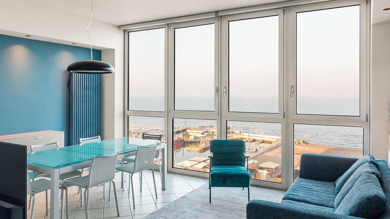 Photo of Livingroom in Riccione