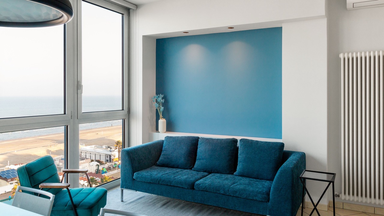 Photo of Livingroom in Riccione