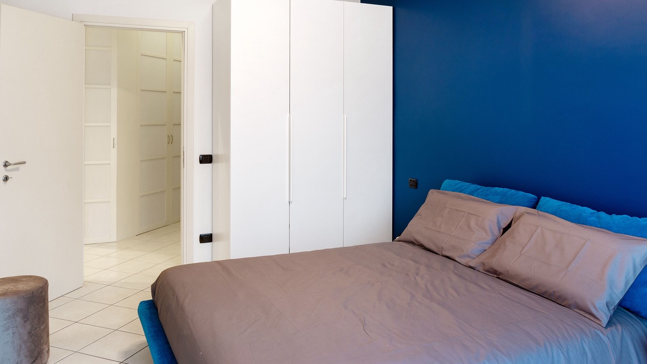 Photo of Bedroom in Riccione