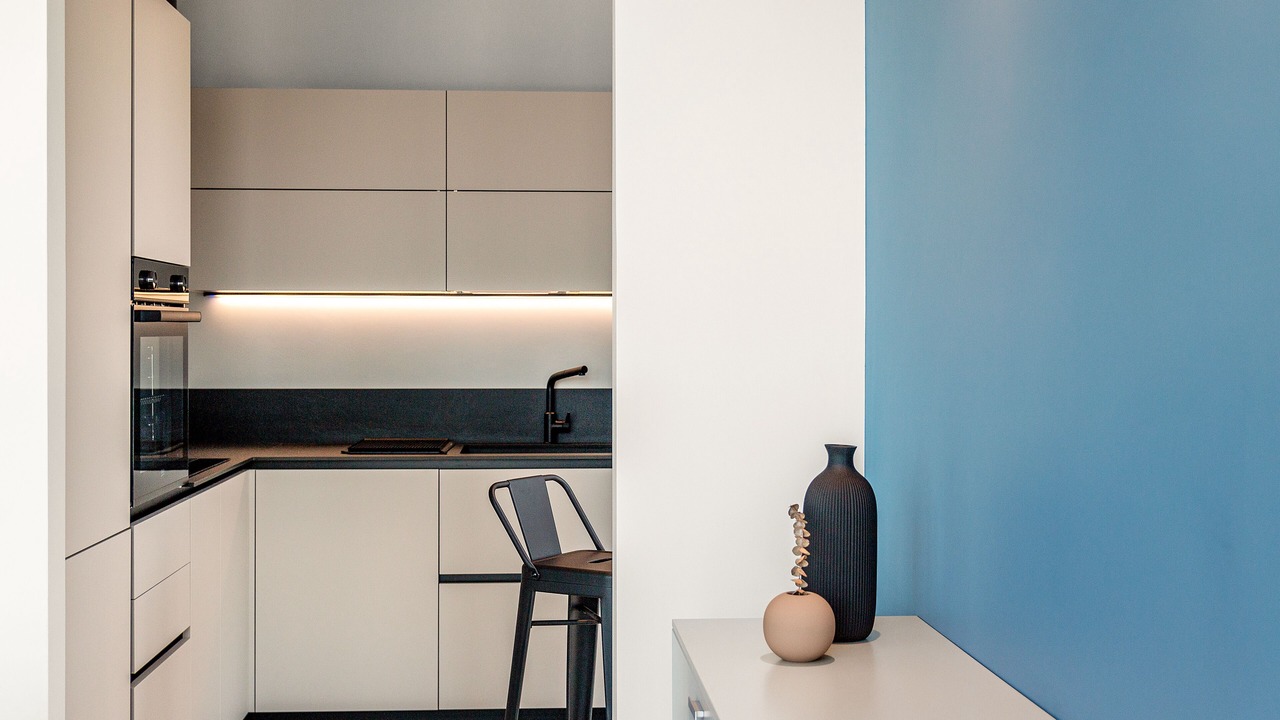 Photo of Kitchen in Riccione