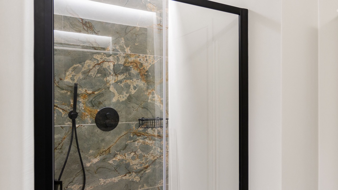 Photo of Bathroom in Riccione