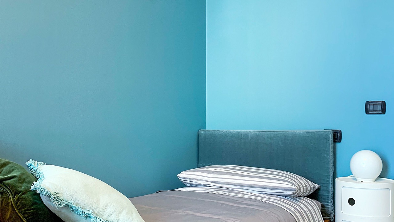 Photo of Bedroom in Riccione