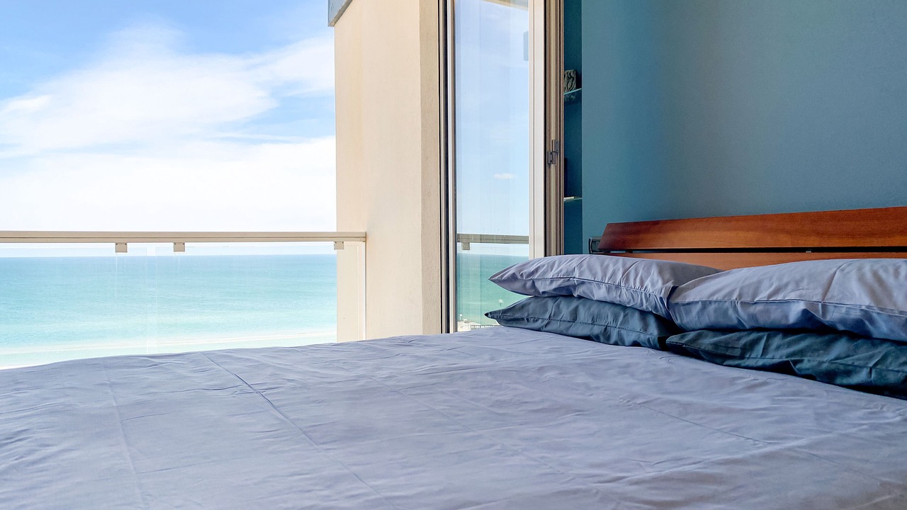 Photo of Bedroom in Riccione