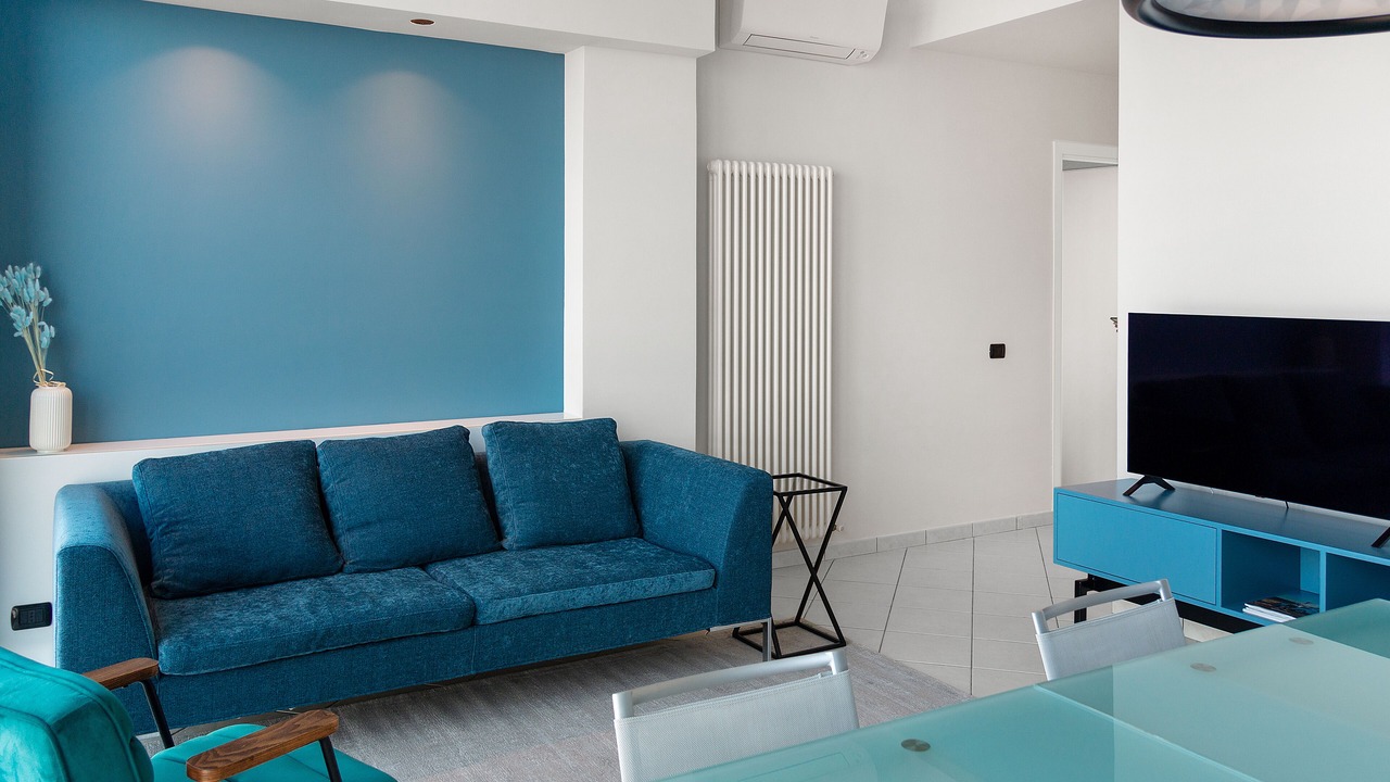 Photo of Livingroom in Riccione