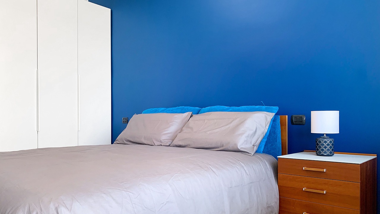 Photo of Bedroom in Riccione
