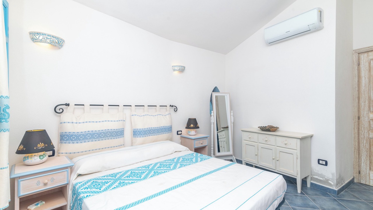 Photo of Bedroom in Luddui