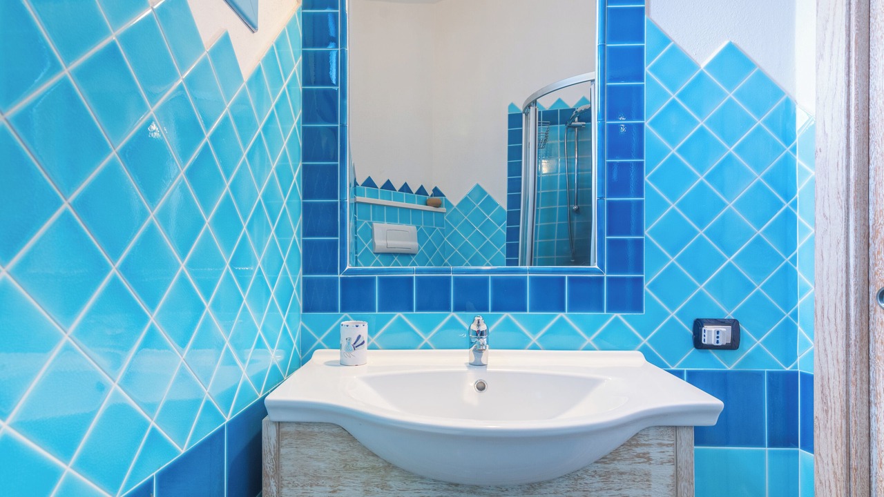 Photo of Bathroom in Luddui