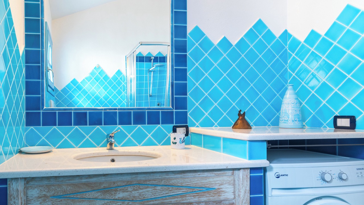 Photo of Bathroom in Luddui