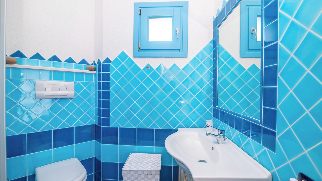 Photo of Bathroom in Luddui