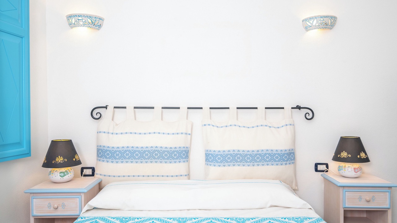 Photo of Bedroom in Luddui
