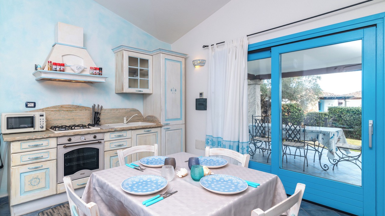 Photo of Kitchen in Luddui