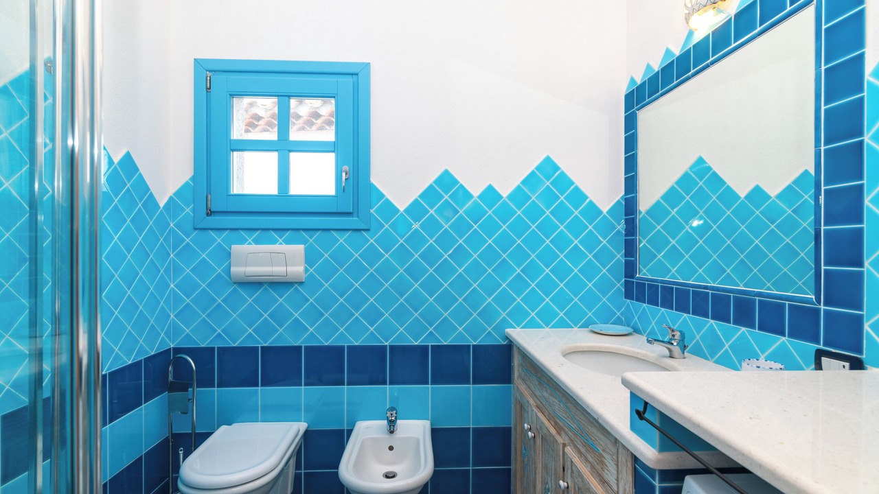Photo of Bathroom in Luddui