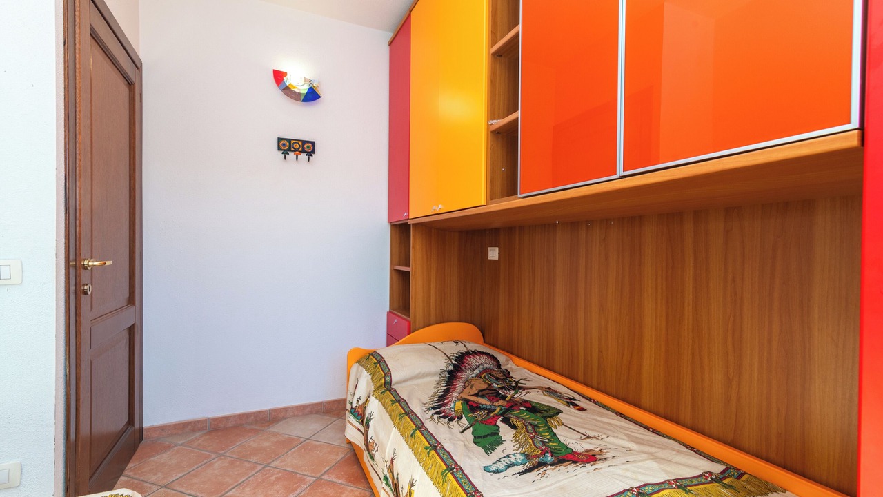 Photo of Bedroom in San Teodoro City Centre