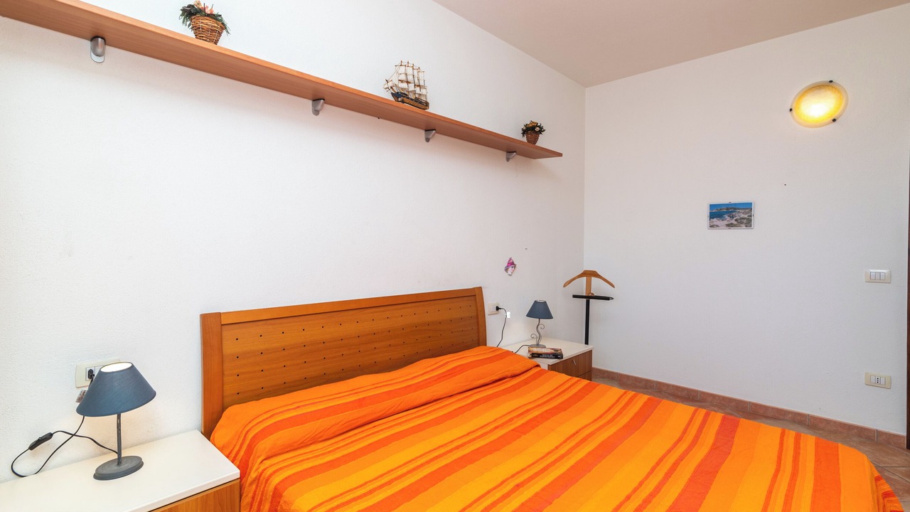 Photo of Bedroom in San Teodoro City Centre