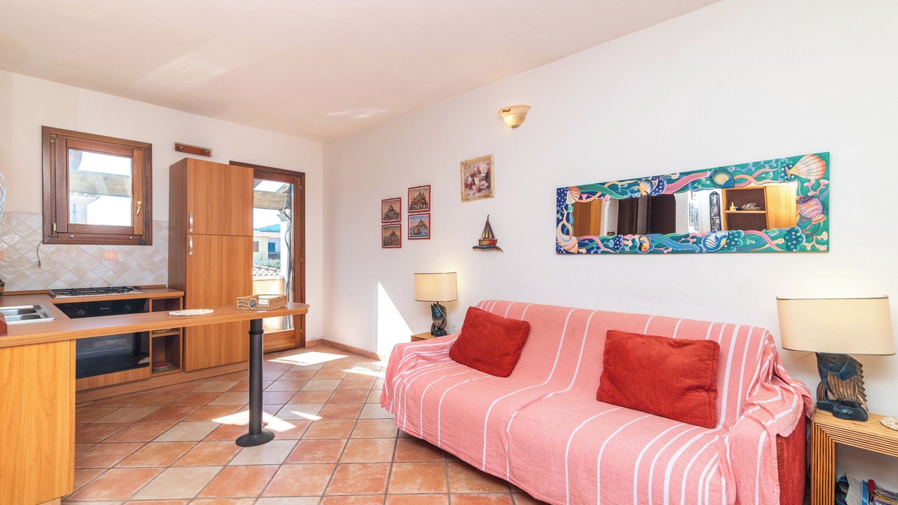 Photo of Livingroom in San Teodoro City Centre