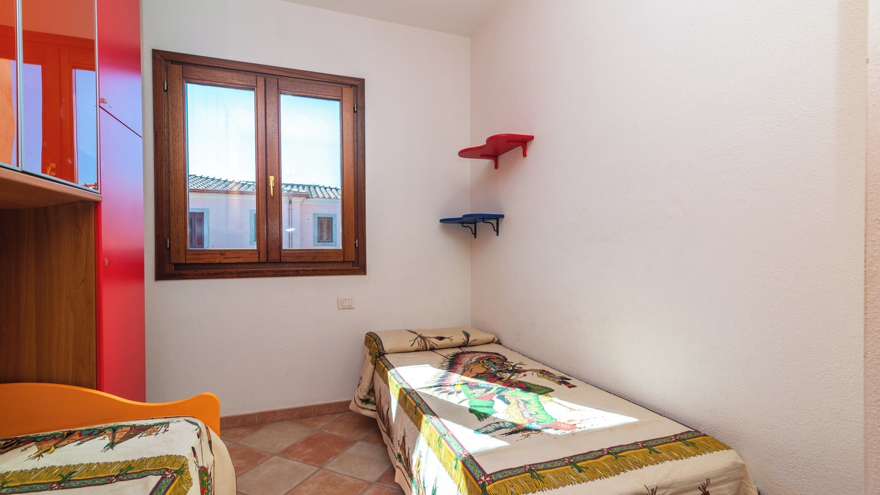 Photo of Bedroom in San Teodoro City Centre