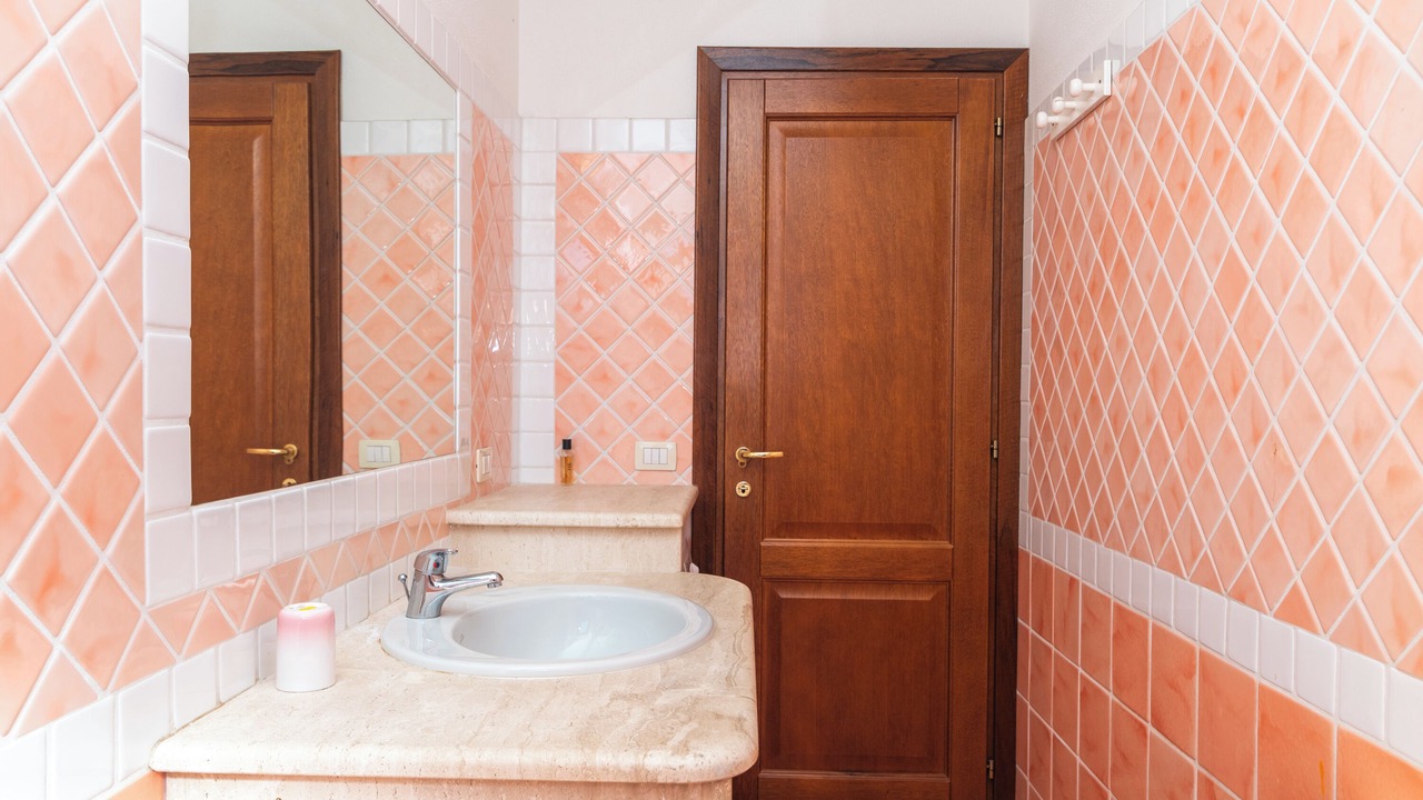 Photo of Bathroom in San Teodoro City Centre