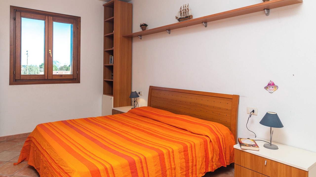 Photo of Bedroom in San Teodoro City Centre