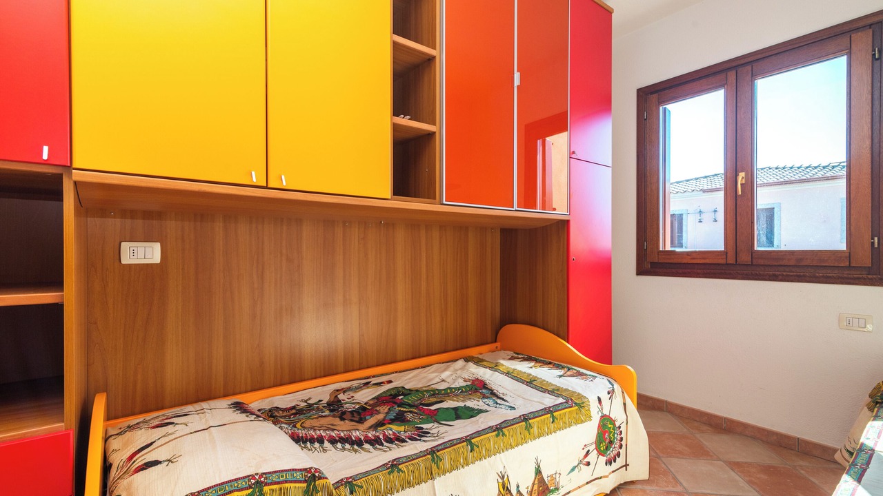 Photo of Bedroom in San Teodoro City Centre