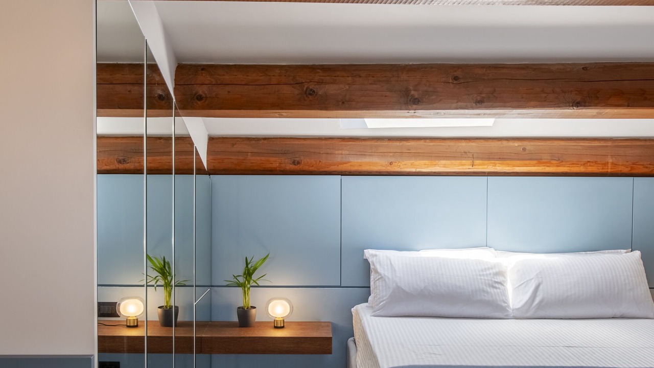 Photo of Bedroom in Ripatransone