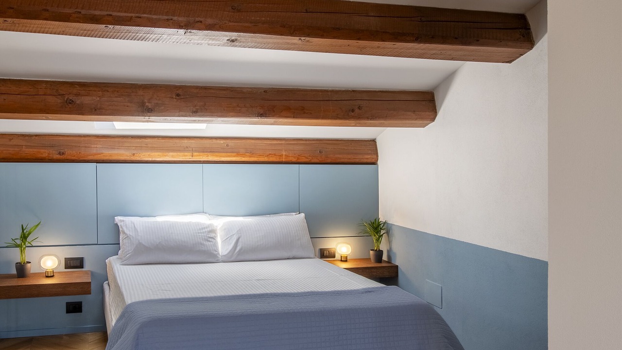 Photo of Bedroom in Ripatransone