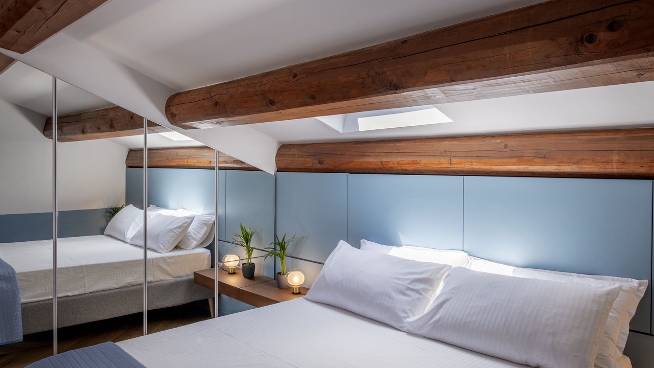 Photo of Bedroom in Ripatransone