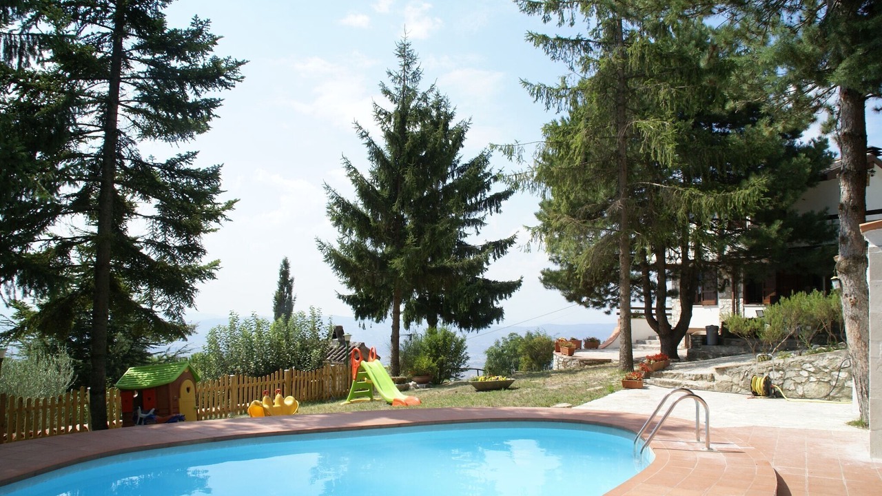 Photo of Outdoor in Casenuove