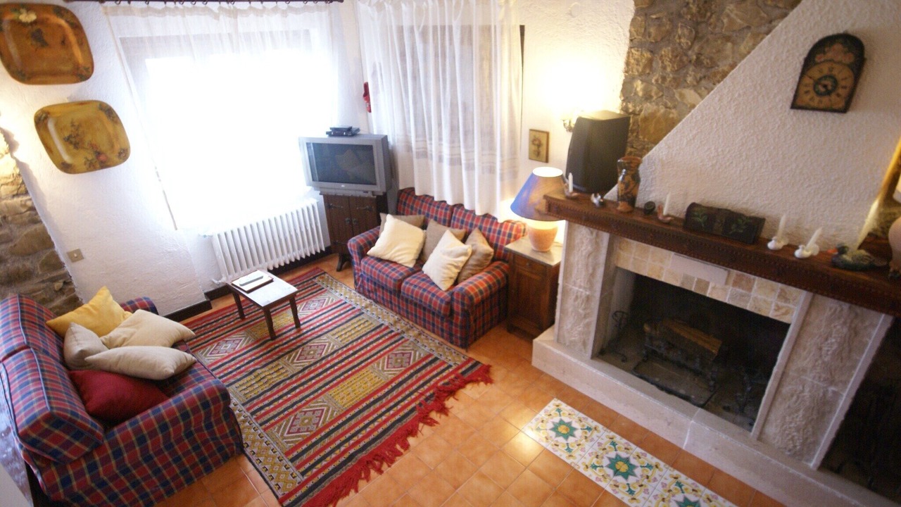 Photo of Livingroom in Casenuove