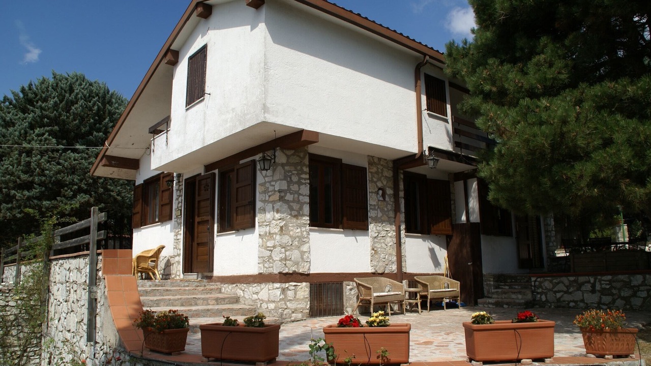 Photo of Outdoor in Casenuove