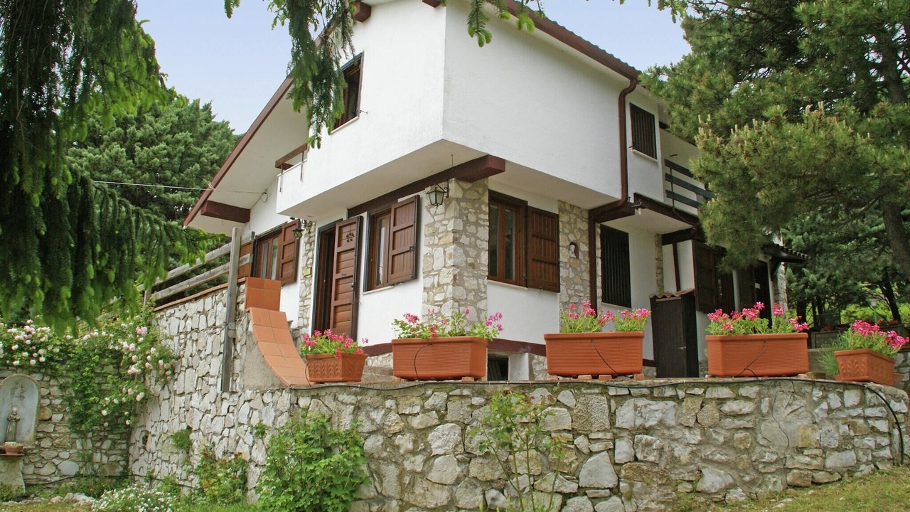 Photo of Outdoor in Casenuove