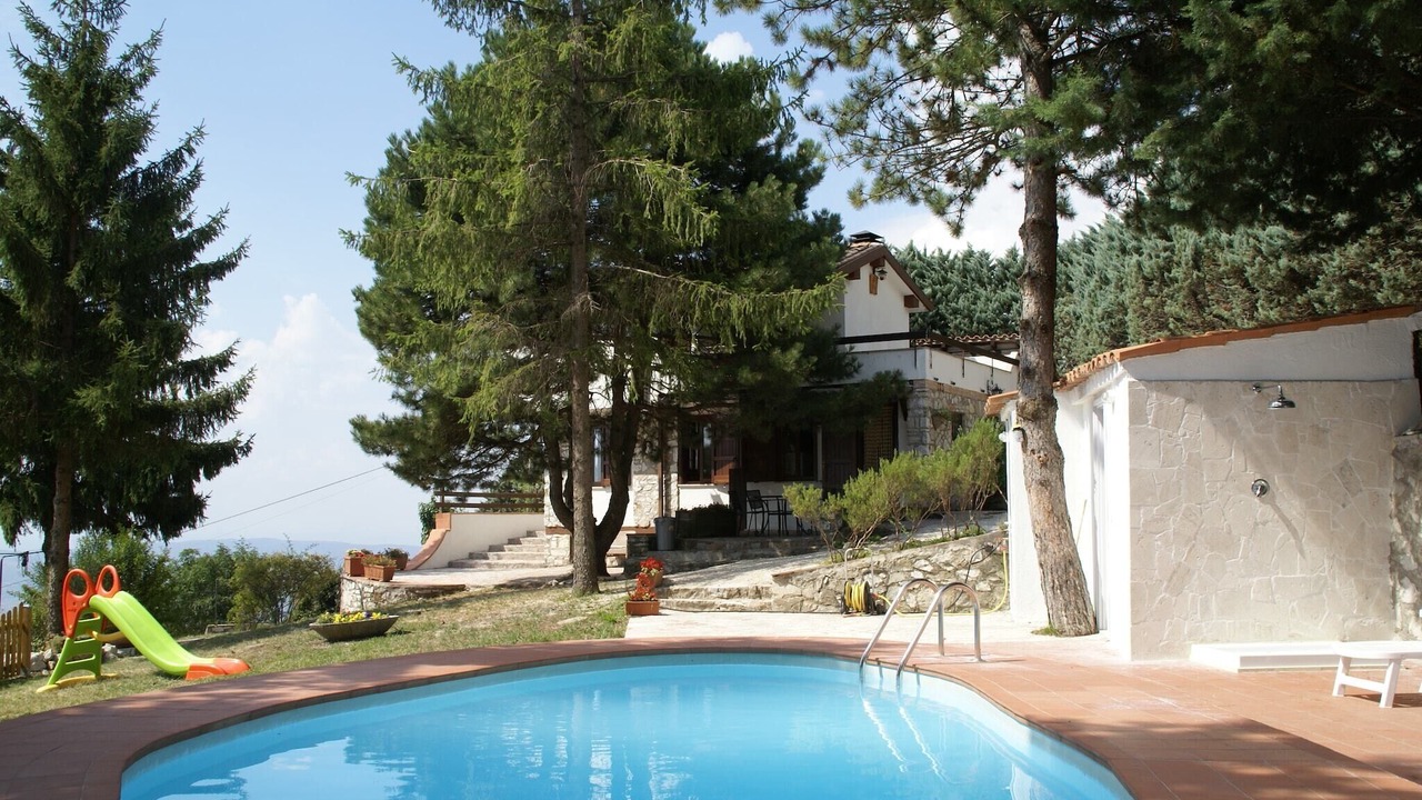 Photo of Outdoor in Casenuove