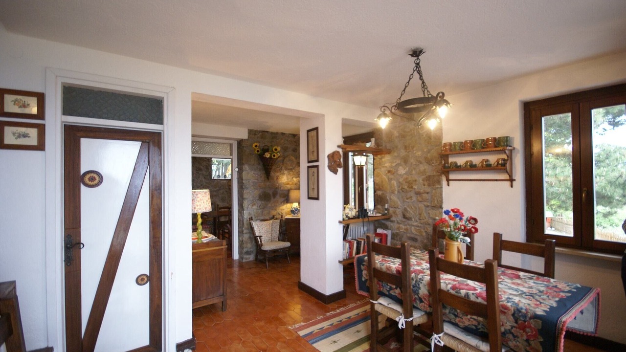 Photo of Livingroom in Casenuove