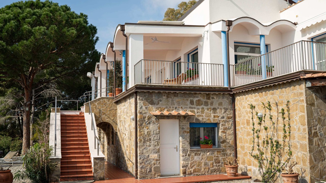 Photo of Outdoor in Pollica