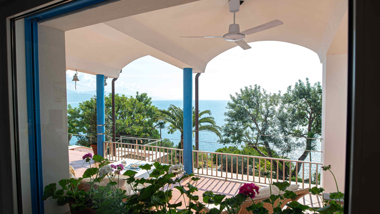 Photo of Outdoor in Pollica