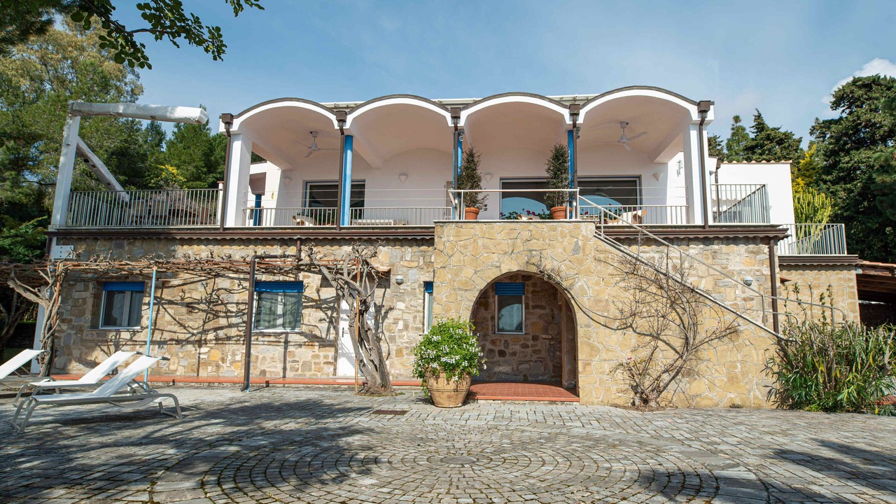 Photo of Outdoor in Pollica