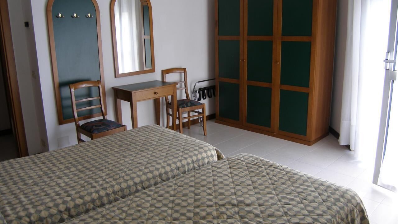 Photo of Bedroom in Garda