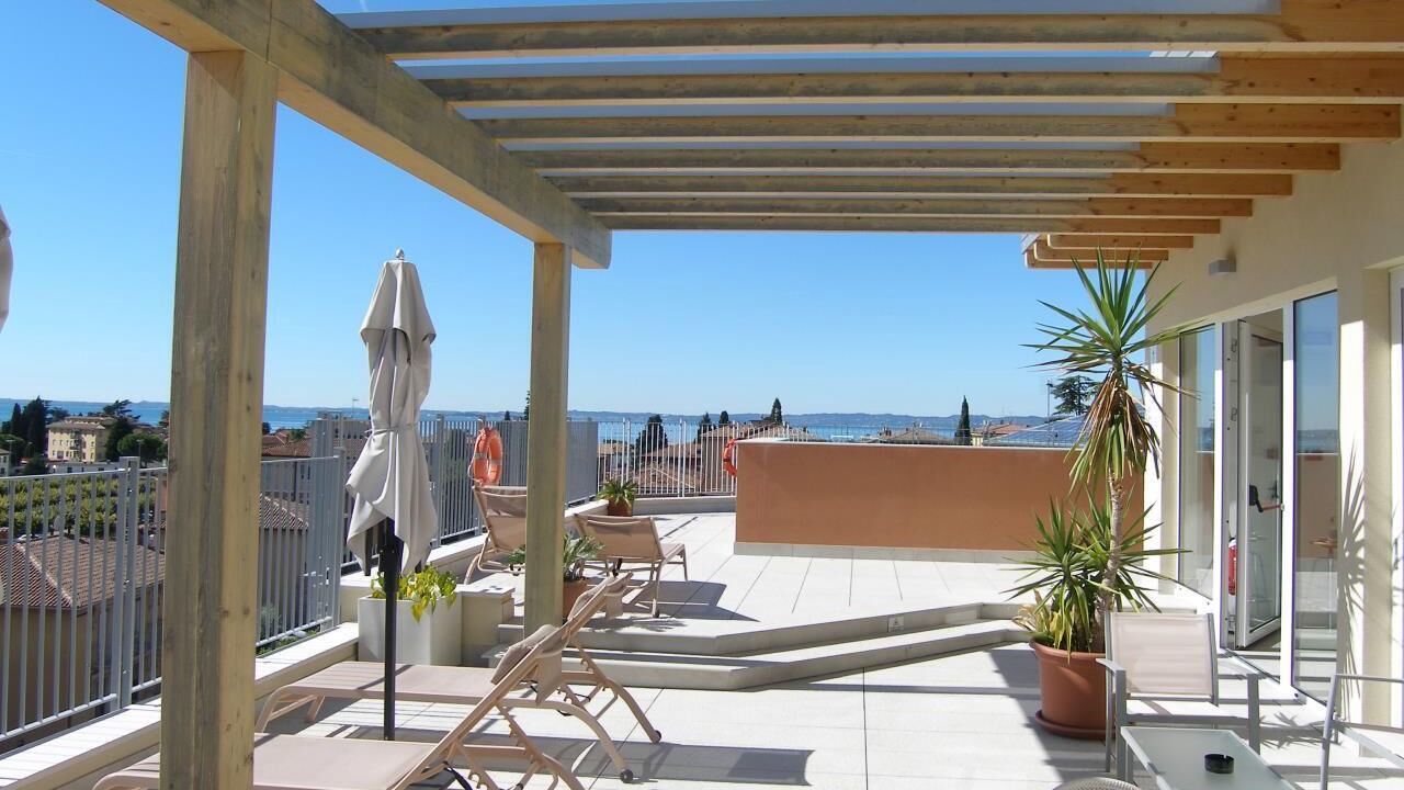 Photo of Patio Balcony in Garda