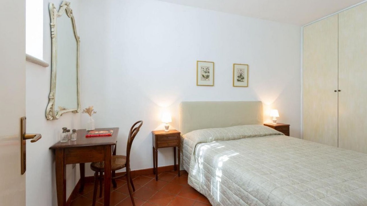 Photo of Bedroom in Senigallia