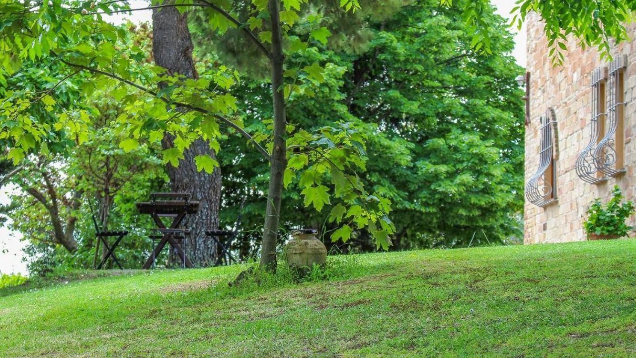 Photo of Outdoor in Senigallia