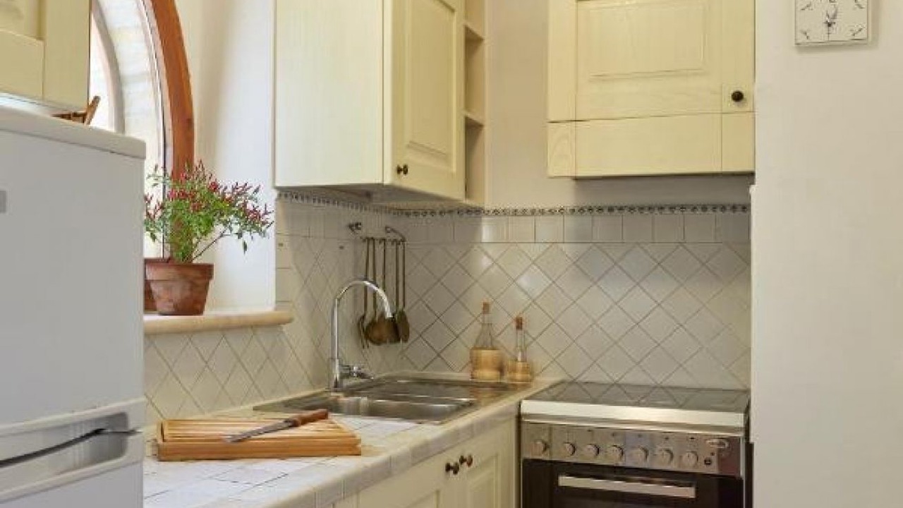 Photo of Kitchen in Senigallia