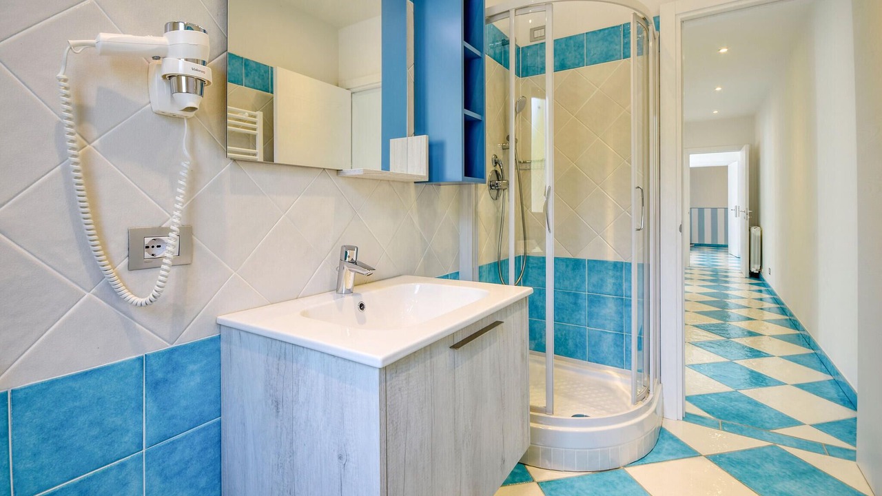 Photo of Bathroom in Ghiaia